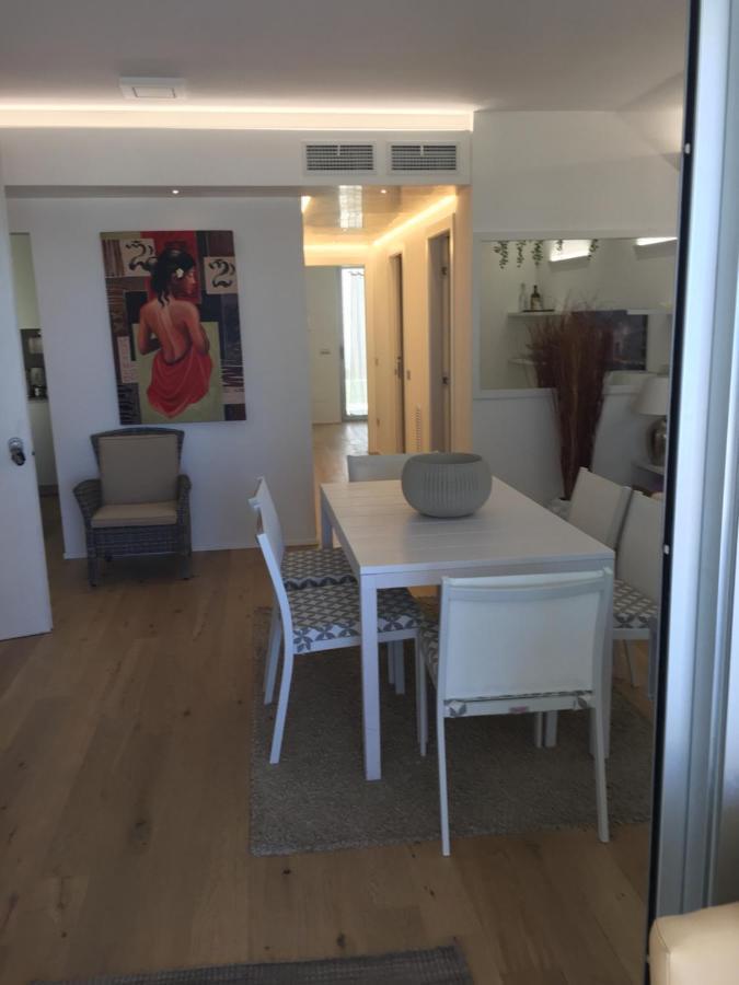 Albachiara Seaview Villa Polignano بولينيانو آ ماري المظهر الخارجي الصورة